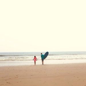 Meet your Posher, Devon